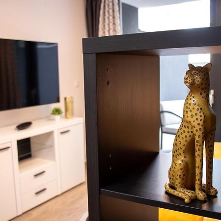 Apartment Figurin Dubrovnik Buitenkant foto