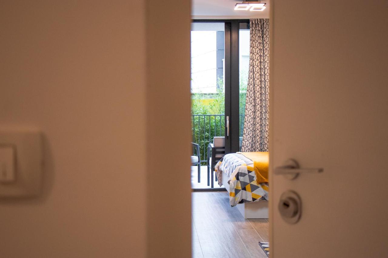 Apartment Figurin Dubrovnik Buitenkant foto