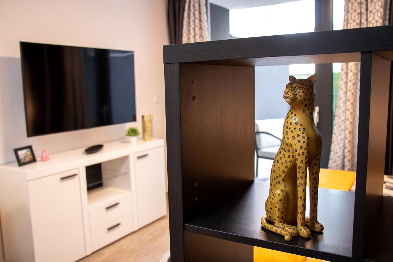 Apartment Figurin Dubrovnik Buitenkant foto